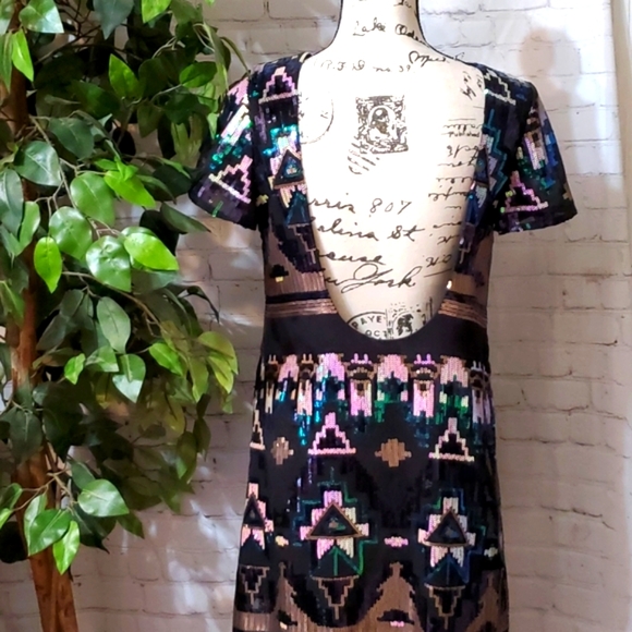 Show Me your Mumu Tallulah Dress - Picture 7 of 14